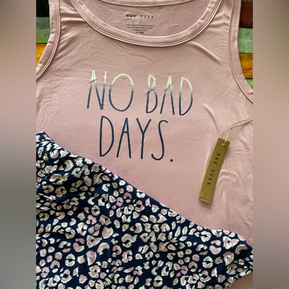 Rae Dunn No Bad Days - Picture 3 of 3